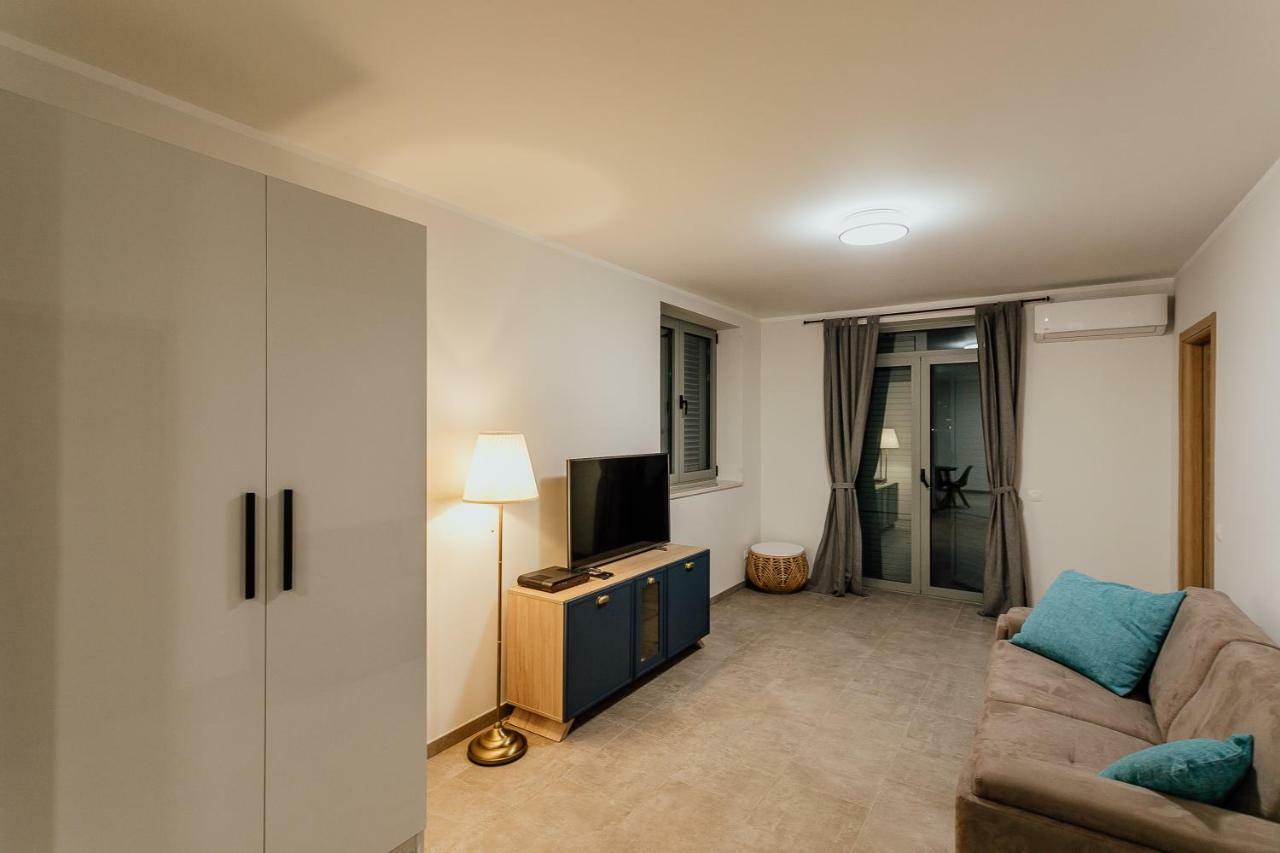 Boka Apartment 4 Херцег-Новий Екстер'єр фото