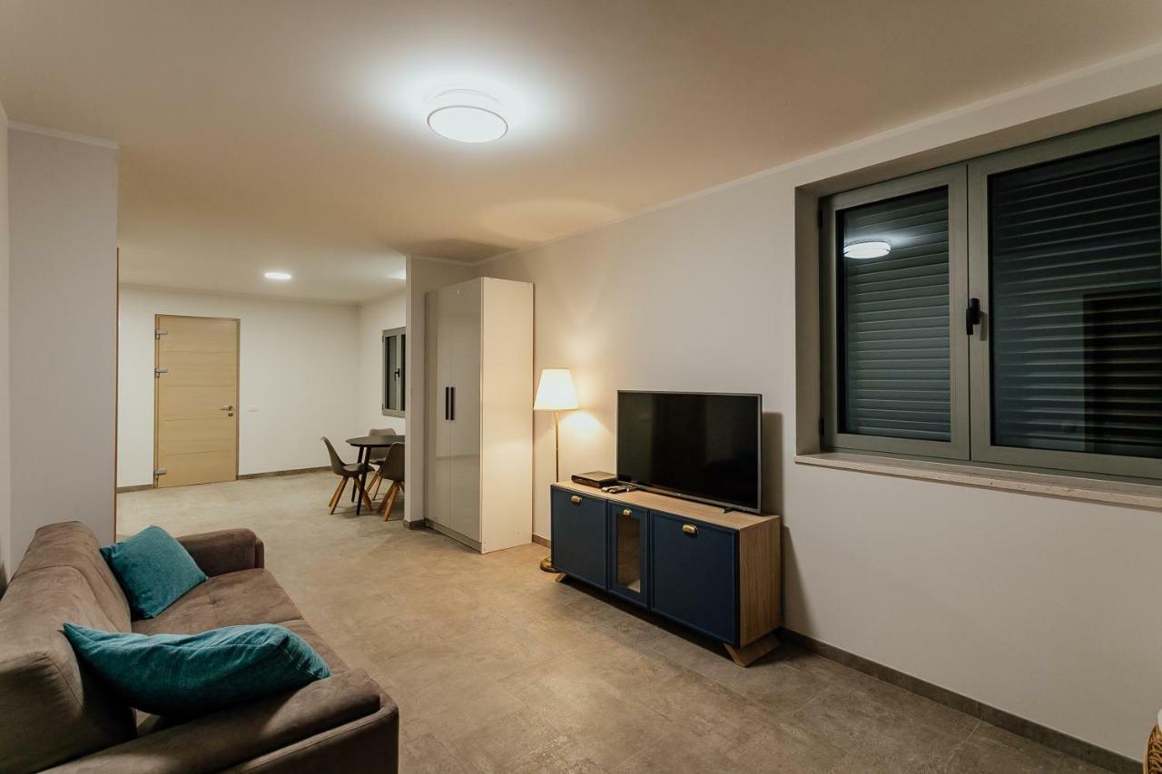 Boka Apartment 4 Херцег-Новий Екстер'єр фото