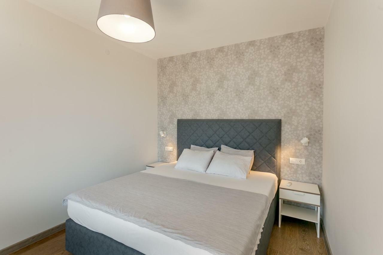 Boka Apartment 4 Херцег-Новий Екстер'єр фото